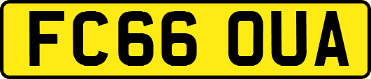 FC66OUA