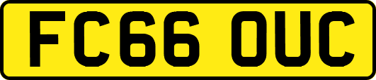 FC66OUC