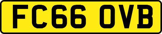 FC66OVB