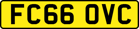 FC66OVC