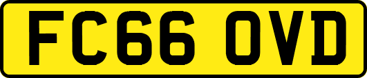 FC66OVD