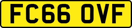 FC66OVF