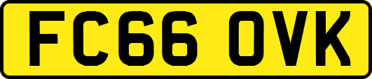 FC66OVK