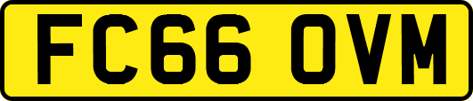 FC66OVM