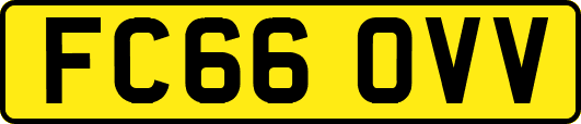 FC66OVV