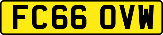 FC66OVW