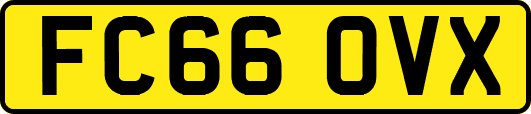 FC66OVX