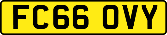 FC66OVY
