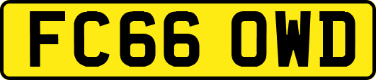 FC66OWD