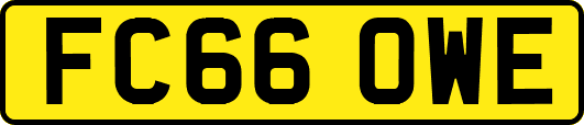 FC66OWE