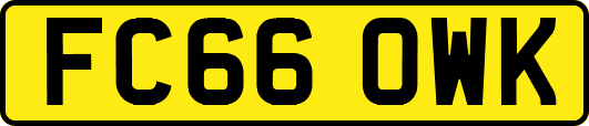 FC66OWK