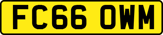 FC66OWM