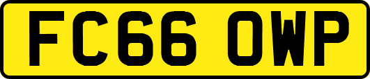 FC66OWP