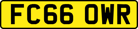 FC66OWR