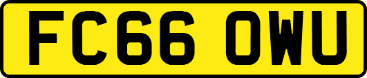 FC66OWU