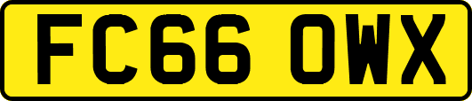 FC66OWX