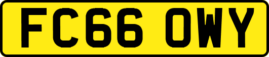 FC66OWY