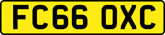 FC66OXC