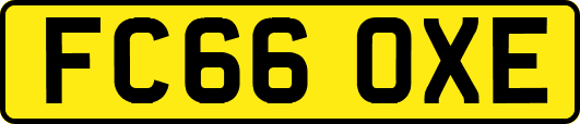 FC66OXE