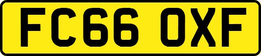 FC66OXF