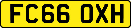 FC66OXH