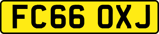 FC66OXJ