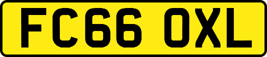 FC66OXL