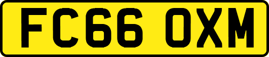 FC66OXM
