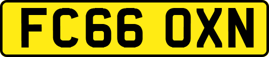 FC66OXN