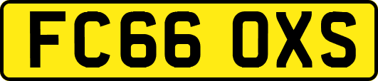 FC66OXS