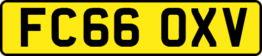 FC66OXV