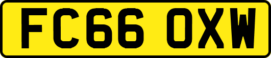 FC66OXW