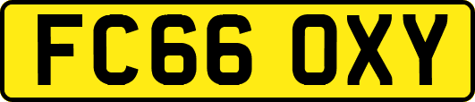 FC66OXY
