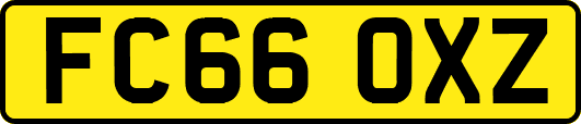 FC66OXZ