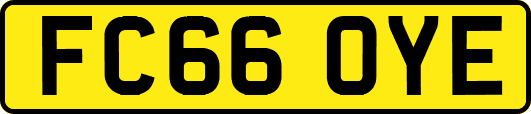 FC66OYE