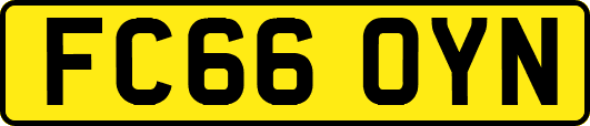 FC66OYN