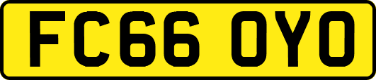 FC66OYO