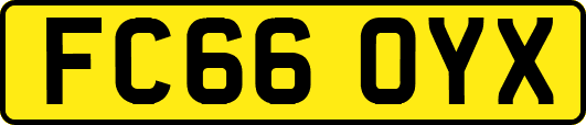 FC66OYX