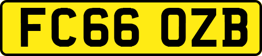 FC66OZB
