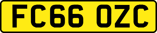 FC66OZC