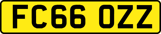 FC66OZZ
