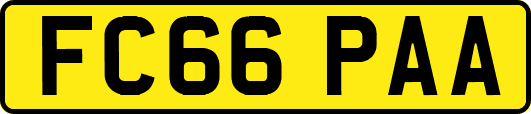 FC66PAA