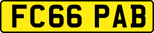 FC66PAB