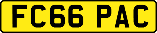 FC66PAC