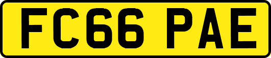 FC66PAE