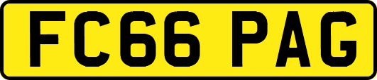 FC66PAG