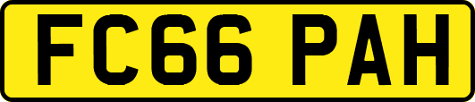 FC66PAH