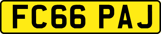 FC66PAJ