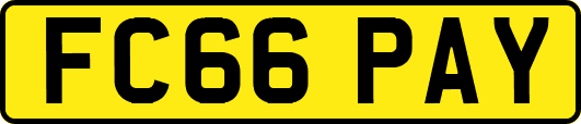 FC66PAY