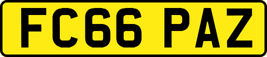 FC66PAZ